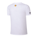 NBA Polera Hombre Los Angeles Lakers FLAWLESS - NBA Store Chile
